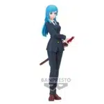Banpresto Jujutsu Kaisen Kasumi Miwa figura 15cm