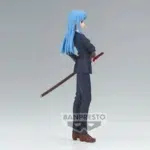 Banpresto Jujutsu Kaisen Kasumi Miwa figura 15cm