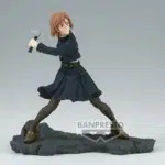 Banpresto Jujutsu Kaisen Nobara figura 11cm