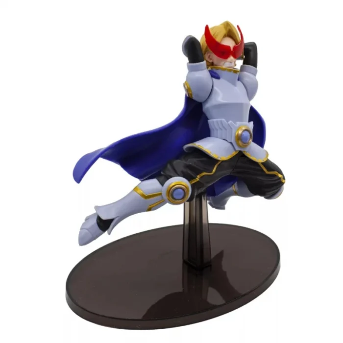 Banpresto My Hero Academia Yuga Aoyama figura 14cm