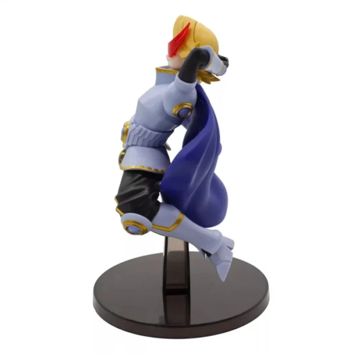 Banpresto My Hero Academia Yuga Aoyama figura 14cm