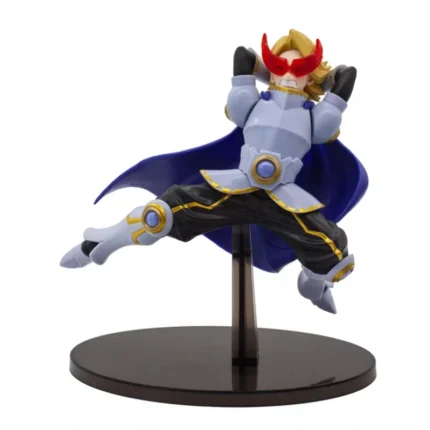 Banpresto My Hero Academia Yuga Aoyama figura 14cm