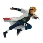 Banpresto Naruto Shippuden Minato Namikaze figura 18cm