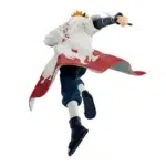 Banpresto Naruto Shippuden Minato Namikaze figura 18cm