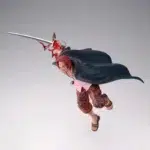 Banpresto One Piece Battle Record Collection Shanks Special ver. figura 17cm