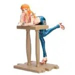 Banpresto One Piece Grandline Journey Nami figura 17cm