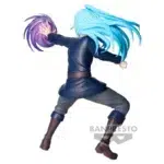 Banpresto That Time I Got Reincarnated as a Slime Rimuru Tempest Vibration Star figura 16cm