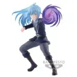 Banpresto That Time I Got Reincarnated as a Slime Rimuru Tempest Vibration Star figura 16cm