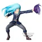 Banpresto That Time I Got Reincarnated as a Slime Rimuru Tempest Vibration Star figura 16cm