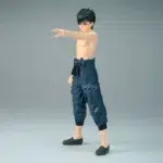 Banpresto Yu Yu Hakusho Yusuke Urameshi Maximatic figura 21cm
