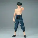 Banpresto Yu Yu Hakusho Yusuke Urameshi Maximatic figura 21cm