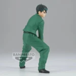 Banpresto Yu Yu Hakusho Yusuke Urameshi figura 14 cm