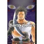 Black Clover Vol 6 manga