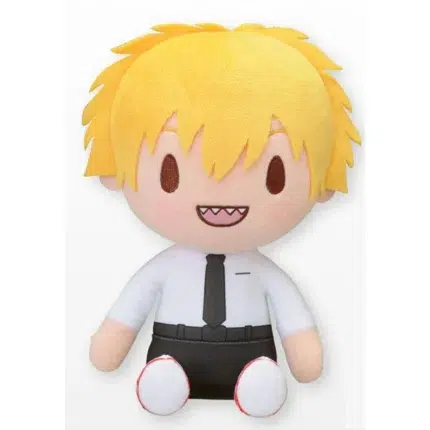 Chainsaw Man Denji plišanac 28cm