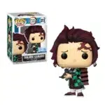Demon Slayer Tanjiro Kamado Funko POP 9cm