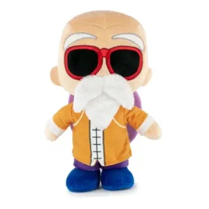 Dragon Ball Roshi plišanac 26cm