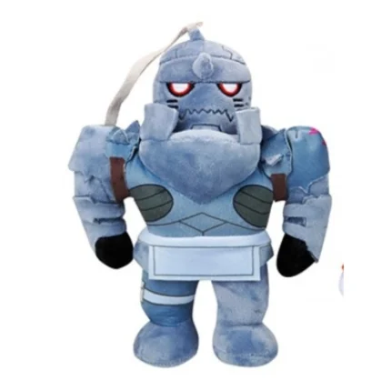FULL METAL ALCHEMIST Alphonse plišanac 25cm