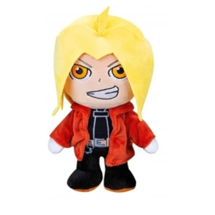 FULL METAL ALCHEMIST Edward plišanac 25cm