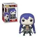 Fairy Tail 100 Years Quest Wendy Funko POp 9cm