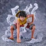 Figuarts Zero Monkey D. Luffy figura 12cm