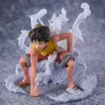 Figuarts Zero Monkey D. Luffy figura 12cm