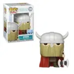 Frieren Eisen Funko POP 9cm