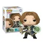 Frieren Sein Funko POP figura 9cm