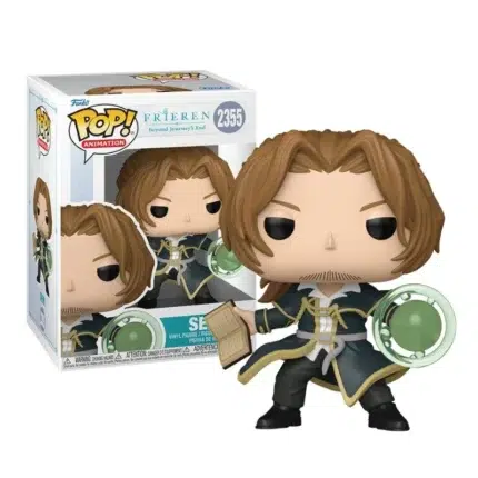 Frieren Sein Funko POP figura 9cm