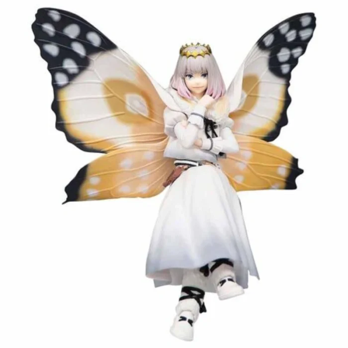 Furyu Fate Grand Order Pretender Oberon Noodle Stopper figura 17cm
