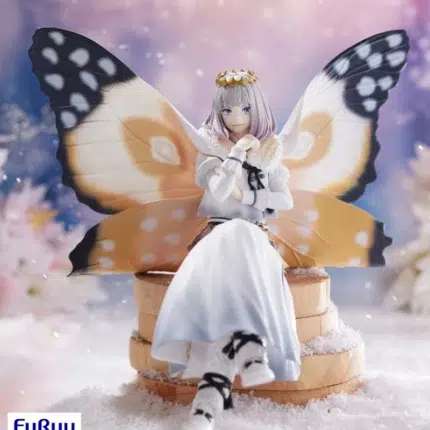 Furyu Fate Grand Order Pretender Oberon Noodle Stopper figura 17cm