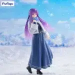 Furyu Friere Fern Winter Ver. figura 18cm