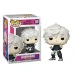 HELLS PARADISE Gabimaru Funko POP figura 9 cm