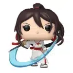 HELLS PARADISE Sagiri Funko Pop 9cm