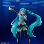 Hatsune Miku figura 18cm