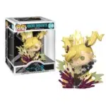 Kaiju No 8 Kikoru Shinomiya Funko POP Deluxe