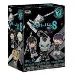 Kaiju No.8 Funko Pop Mystery mini blind box 3cm