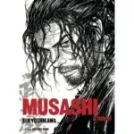 Musashi (New Edition) manga