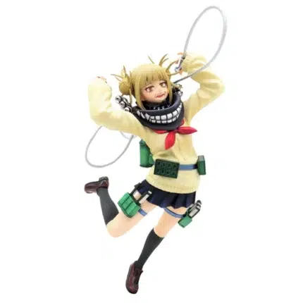 My Hero Academia Himiko Toga figura 18cm