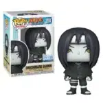 Naruto Shippuden Orochimaru Funko POP 9cm
