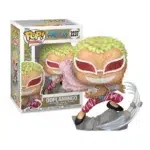 One Piece Doflamingo Funko POP 9cm