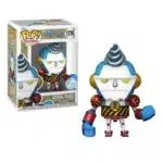 One Piece Franky with Chase Funko POP 9cm