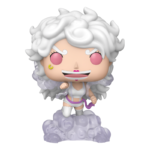 One Piece Jewelry Bonney Funko Pop 10cm