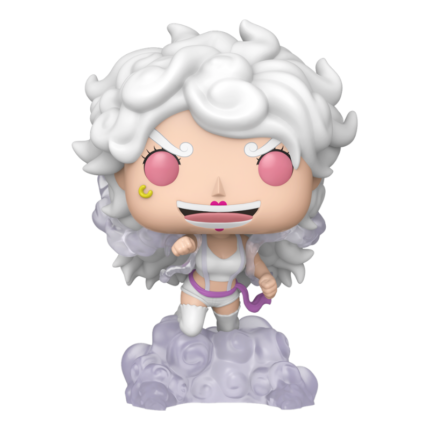 One Piece Jewelry Bonney Funko Pop 10cm