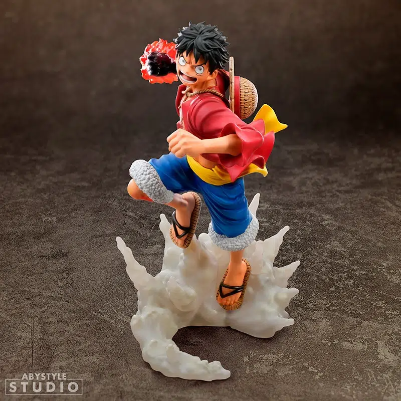 One Piece Luffy figura 16cm One Piece Luffy figura 16cm