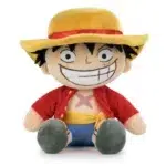 One Piece Luffy plišanac 22cm