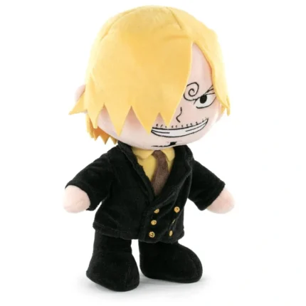One Piece Sanji plišanac 28cm