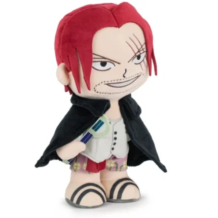 One Piece Shanks plišanac 28cm
