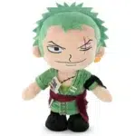 One Piece Zoro plišanac 28cm