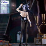 Furyu Overlord Narberal Bicute Bunnies figura 27cm