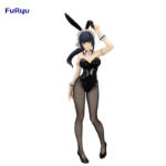 Furyu Overlord Narberal Bicute Bunnies figura 27cm